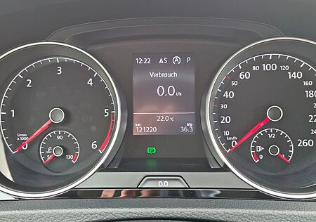 VW Golf Volkswagen 1,6 Diesel DSG