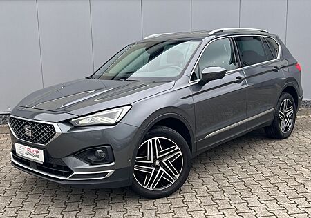Seat Tarraco Xcellence 4Drive/LED/AHK/BEATS/R-KAM/SHZ