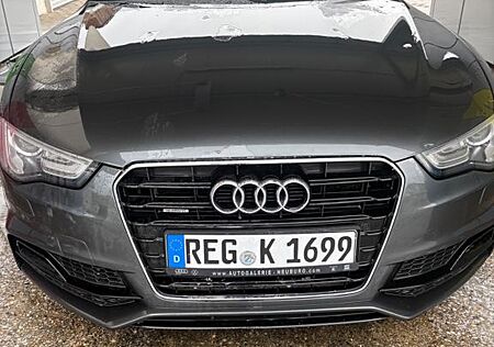 Audi A5 3.0 TDI S tronic quattro Sportback -