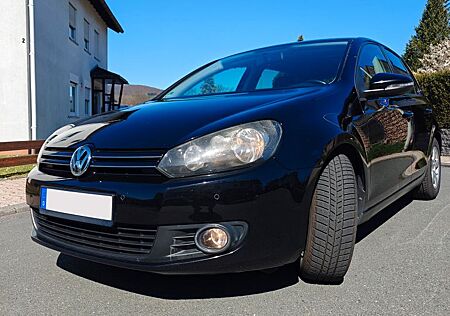 VW Golf Volkswagen 1.4 TSI 90 kW Comfortline Comfortline