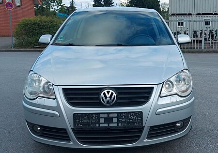 VW Polo Volkswagen 1.4 Auto Comfortline