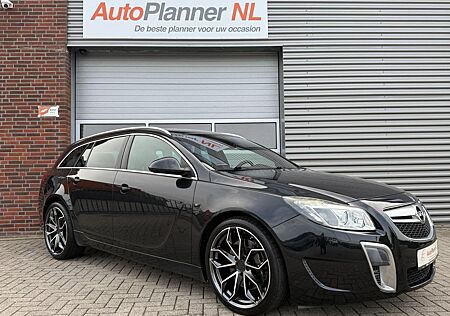 Opel Insignia Sports Tourer 2.8 T OPC 4x4! 325PK! Rec