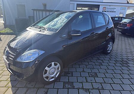 Mercedes-Benz A 160 A TUV/AU NEU 11.2027