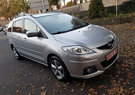 Mazda 5 Lim. 2.0 Top