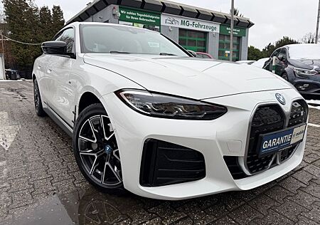 BMW i4 Gran Coupe 40 eDrive M SPORT LED APPLE KAMERA
