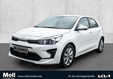 Kia Rio Vision 1.2 EU6d Klimaautom DAB SHZ LenkradHZ