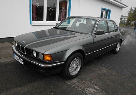 BMW 730 gebraucht kaufen BMW 730i Klima/Alu/E-SD --- H-Kennzeichen
