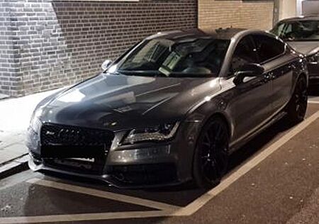 Audi A7 3.0 TDI 230kW quattro tiptr. Sportback -