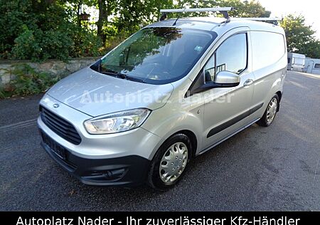 Ford Transit Courier 1.6 Trend