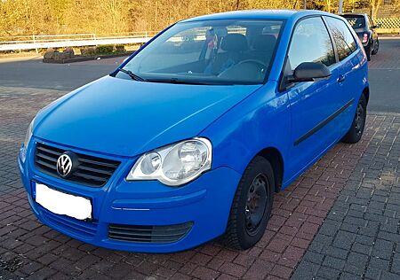 VW Polo Volkswagen 1.2 51kW Trendline Trendline