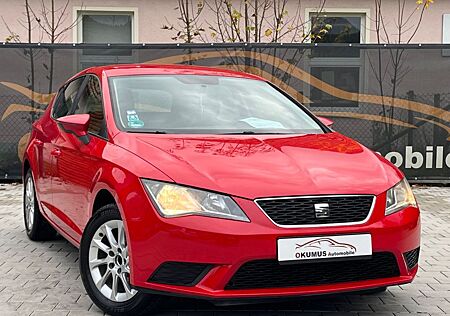 Seat Leon Reference PDC*KLIMA*TEMPOMAT*TÜV NEU