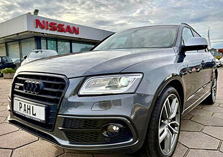 Audi SQ5 3.0 TDI Competition quattro MEMORY PANO 21"