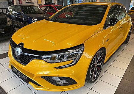 Renault Megane TCe 300 EDC GPF R.S.