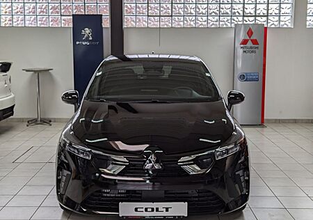 Mitsubishi Colt EDITION 1.0 T-Benziner 6-Gang