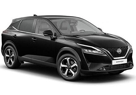 Nissan Qashqai 1.3 DIG-T MHEV Xtronic Acenta GJR NAVI S