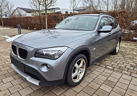 BMW X1 18 d sDrive