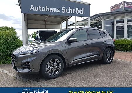 Ford Kuga ST-Line X 1.5 EcoBoost 110 kW (150 PS), ...