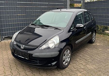 Honda Jazz 1.4 LS Automatik TüV Neu "1.Hand" Klimaaut.