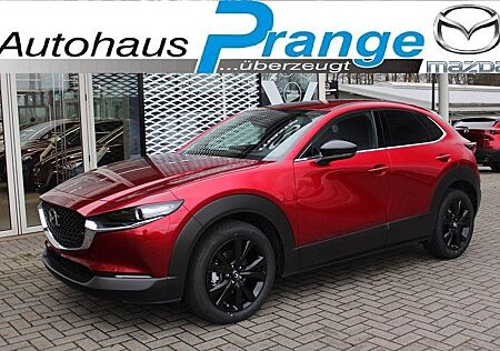 Mazda CX-30 2025 M-Hybrid Homura X-186 AT *Mai-Aktion*