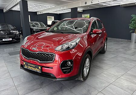 Kia Sportage Vision 2WD *Assistenz-Paket*Navi*Kemera