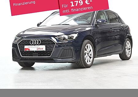 Audi A1 SPORTBACK 30 TFSI ACC LED SHZ VIRTUAL DAB Adv