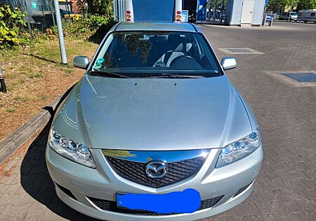 Mazda 6 1.8 Comfort Comfort