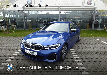 BMW 340 gebraucht kaufen BMW 340 M340i xDrive Limousine LED Tempomat Klimaaut.