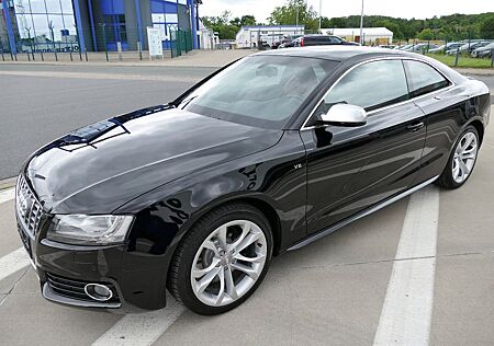 Audi S5 4.2 V8 FSI tiptronic quattro AUS 2.HAND