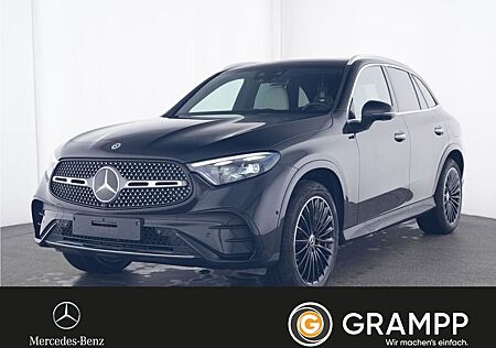Mercedes-Benz GLC 300 e 4M AMG Premium/AHK/Fahrassi/Pano/Techn