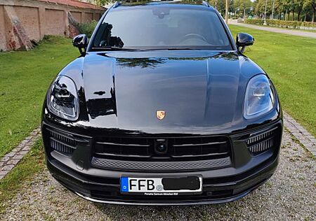 Porsche Macan GTS - Approved Garantie bis 9/2027