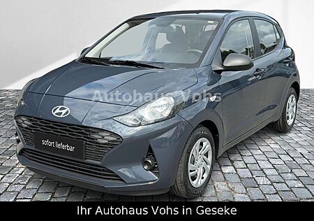 Hyundai i10 Comfort Automatik 5-Sitze|Navi|RFK|Link|Temp