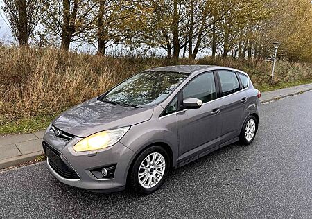 Ford C-Max 1,6TDCi 85kW Trend
