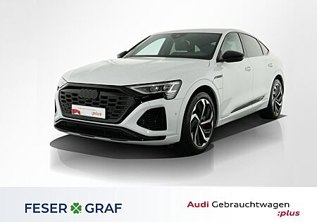 Audi Q8 Sportback e-tron S line AHK/ B&O/ matrix LED