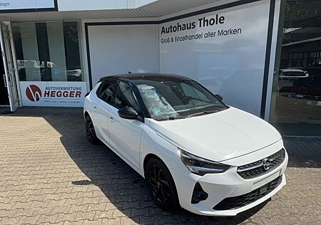 Opel Corsa F GS Line 1.2 *CARPLAY+LED*