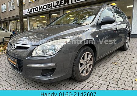 Hyundai i30 cw Classic 1.6*Klima*HU-Neu*