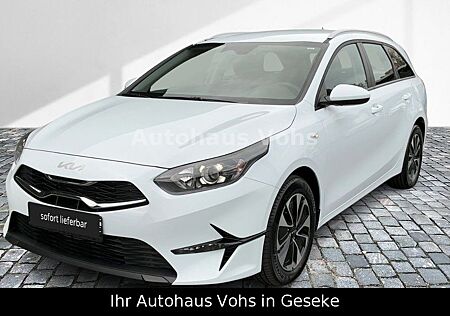 Kia Cee'd Sportswagon Ceed Sportswagon Spin|LHZ|SHZ|RFK|Navi|Link|VZE|