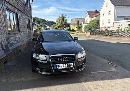 Audi A6 2.7 TDI (DPF) tiptronic quattro Avant -