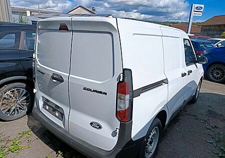 Ford Transit Courier Basis/Klima/Schiebetüre rechts