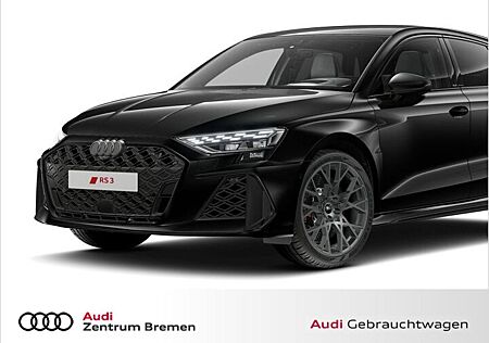 Audi RS3 RS 3 Sportback 294(400) kW(PS) S tronic Allrad