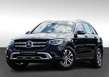Mercedes-Benz GLC 300 d 4MATIC |Exclusive|LED|NAVI|KEYL|360°