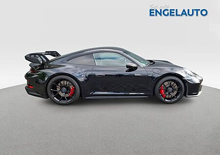Porsche 992 911 GT3 LIFT MATRIX CARBON 2 JAHRE GARANTIE