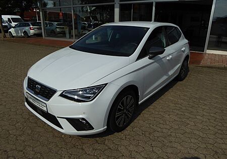 Seat Ibiza 1.0 TSI 81kW XCELLENCE