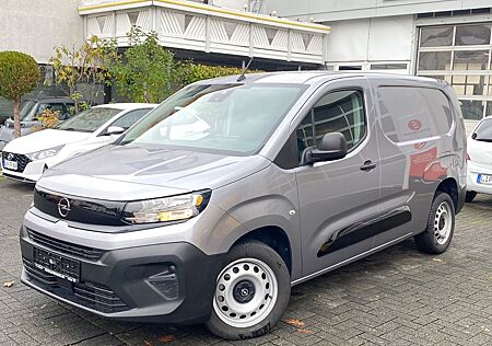 Opel Combo CARGO ERH. NUTZLAST PDC RFK