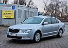 Skoda Superb 1.9 TDI 1. Hand Motor und Getriebe TOP