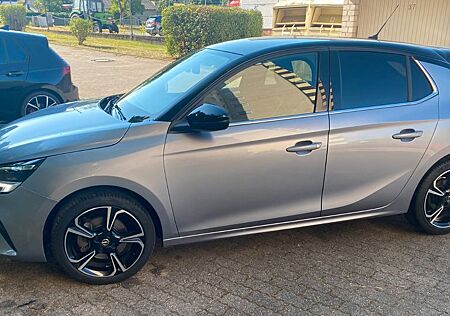 Opel Corsa 1.2 Direct Inj Turbo 96kW GS Auto GS