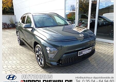 Hyundai Kona SX2 Elektro 65kWh Aut. Prime *LED*BOSE*