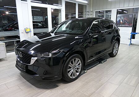 Mazda CX-5 Takumi SKYACTIV D 184 Vollausstattung