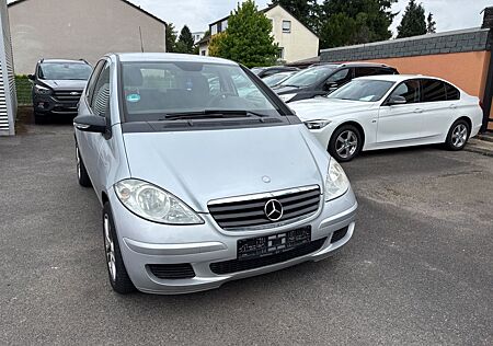Mercedes-Benz A 150