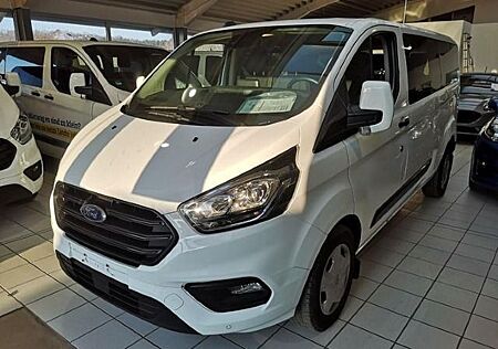 Ford Transit Custom Trend L2H1 2.0 EcoBlue 9-Sitzer R