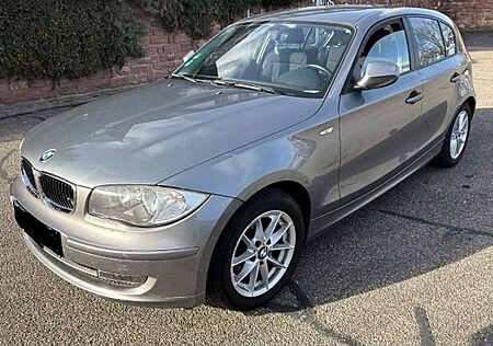 BMW 116d Edition Lifestyle Edition Lifestyle